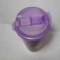 Selena Quintanilla 2019 Forever Limited Edition Stripe Cup Purple