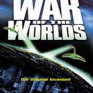 The War of the Worlds (DVD, 2005, Collectors Edition) The War of the Worlds (DVD, 2005, Collectors Edition)
