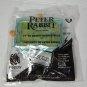 2018 McDonald's Peter Rabbit Toy Peter Rabbit Warren Maze #3 NEW Sealed