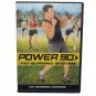 Beachbody Power 90 Fat Burning System Express Tony Horton DVD Beachbody