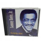 That Old Black Magic by Sammy Davis, Jr. (CD, May-1995, MCA) That Old Black Magic by Sammy Davis, Jr. (CD, May-1995, MCA)