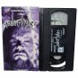 WWF Undertaker: The Phenom Kane wrestling VHS 1998 Vintage ReSealed