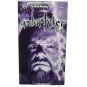 WWF Undertaker: The Phenom Kane wrestling VHS 1998 Vintage ReSealed