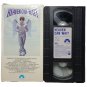 Heaven Can Wait (VHS, 1979)  Paramount Gatefold Warren Beatty, Julie Christy