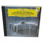 DGG HANDEL WATER MUSIC MUSIC FOR ROYAL FIREWORKS ORPHEUS CHAMBER ORCHESTRA CD