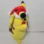Pokemon Pikachu 10" Plush 2023 Soft Yellow NEW with Tags Game Freak Nintendo