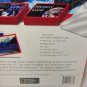 National Geographic Mystery Voyage Game Re SEALED  Complete 1997