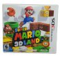 Nintendo 3DS Super Mario 3D Land  Complete in box