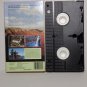 The Story of Grand Canyon National Park VHS 2000 spectacular Helicopter view