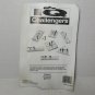 Rare Vintage IQ Challengers Horse Race Wood Game Factory Sealed