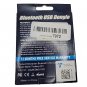 NEW Techkey Mini Size USB Bluetooth Dongle Windows 7/8/8.1/10