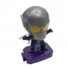 McDonalds MARVEL Studios Avengers Heroes # 7 The Wasp Happy Meal Toys 2020 McDonalds MARVEL Studios Avengers Heroes # 7 The Wasp Happy Meal Toys 2020