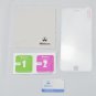 Tempered GLASS Screen Protector BubbleFree Optimized Retina display For iPhone 6