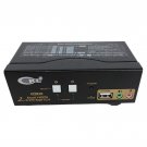 CKL HDMI KVM Switch 4K - 30Hz 2 Port Dual Monitor Extended Display CKL-922HUA CKL HDMI KVM Switch 4K - 30Hz 2 Port Dual Monitor Extended Display CKL-922HUA