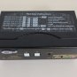CKL HDMI KVM Switch 4K - 30Hz 2 Port Dual Monitor Extended Display CKL-922HUA