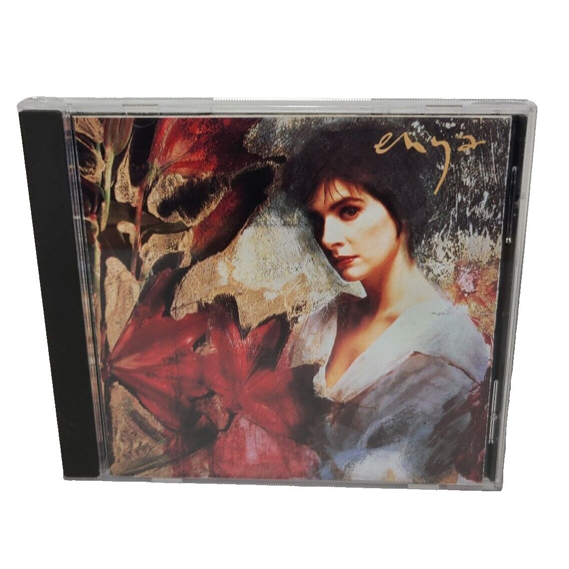 Enya Watermark 1988 CD Club Editon Reprise Records 9 26774-2 D 143249 BMG Direct