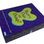 Parker Brothers Marry Date Or Dump? Party Board Game