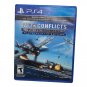 Air Conflicts: Pacific Carriers (Sony PlayStation 4, 2015) CIB