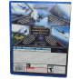Air Conflicts: Pacific Carriers (Sony PlayStation 4, 2015) CIB