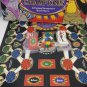 Raging Champions a Fantasy  Tournament  Board game Knights and Monsters