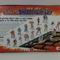 Raging Champions a Fantasy  Tournament  Board game Knights and Monsters