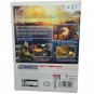 Wii The Conduit Video Game Nintendo Wii 2008 Shooter w/ Instruction Manual