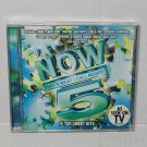 Now That's What I Call Music! 5 by Various Artists (CD, Nov-2000 Sony Music) Now That's What I Call Music! 5 by Various Artists (CD, Nov-2000 Sony Music)