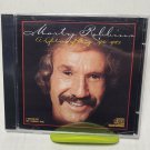 MARTY ROBBINS - A LIFETIME OF SONG (1951-1982) NEW CD
