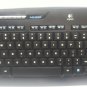 Logitech MK300 Wireless Keyboard W/USB receiver TESTED & WORKING