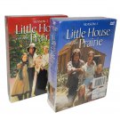 Little House on the Prairie - Season 1 and Season 2 DVD New Factory Sealed Little House on the Prairie - Season 1 and Season 2 DVD New Factory Sealed