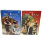 Little House on the Prairie - Season 1 and Season 2 DVD New Factory Sealed