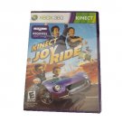 Kinect Joy Ride Microsoft Xbox 360 Brand New and Sealed Kinect Joy Ride Microsoft Xbox 360 Brand New and Sealed