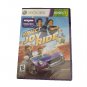Kinect Joy Ride Microsoft Xbox 360 Brand New and Sealed