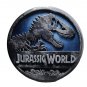 Jurassic World   Collectible Tin 3 Disc Blu-ray  DVD Bonus Target Exclusive Disc