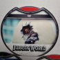 Jurassic World   Collectible Tin 3 Disc Blu-ray  DVD Bonus Target Exclusive Disc