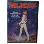 Galaxina (DVD, 1980) OOP RARE HTF Complete With Insert Dorothy Stratten