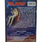 Galaxina (DVD, 1980) OOP RARE HTF Complete With Insert Dorothy Stratten