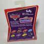 Disney Pixar Cars The World of Cars Pullbax Motor Pull Back Sally rare!