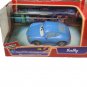 Disney Pixar Cars The World of Cars Pullbax Motor Pull Back Sally rare!