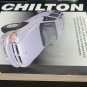 Chilton Repair Manual 20404 Chrysler DODGE Instructiona Full-Size Trucks 97-00