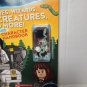 Harry Potter Character Hand Book and Minifigure Voldemort LEGO