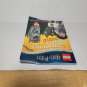 Harry Potter Character Hand Book and Minifigure Voldemort LEGO