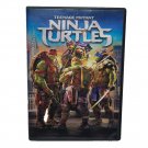 Teenage Mutant Ninja Turtles - DVD By Megan Fox, Will Arnett Teenage Mutant Ninja Turtles - DVD By Megan Fox, Will Arnett