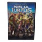 Teenage Mutant Ninja Turtles - DVD By Megan Fox, Will Arnett