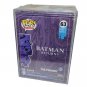 Funko Pop! Art Series Batman Returns The Penguin 63 Target 2022 Hard Case Sealed