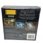 Limited Editions Moonlight Watch Sam Timm 1000 Piece Jigsaw Puzzle Resealed