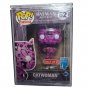 Funko Pop! Catwoman Batman Returns 62 Target Exclusive Art Series New Hard Case