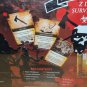 Z DAY SURVIVOR Board Game Sealed 2010 Zombie  Per Ulles Opes HotJ Games