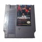Mike Tyson's Punch-Out (Nintendo Entertainment System, 1985) NES - Tested, Works