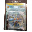 Antec Tri-Cool Fan for Computers 120mm 3 speed
